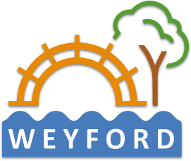 Logo for Weyford Nursery and Primary Academy